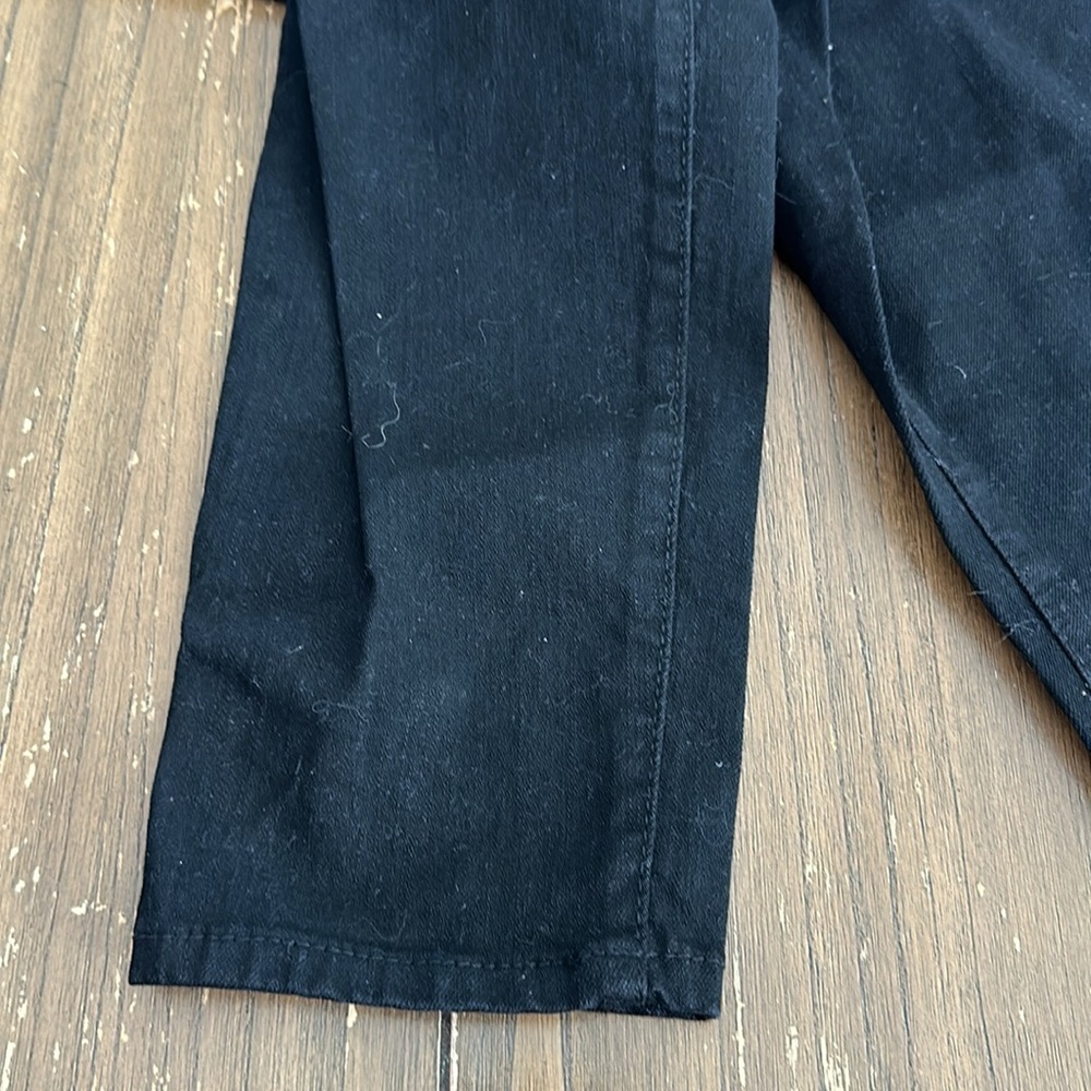 New de la luz mid rise sculpting skinny jeans 12* - Picture 4 of 7